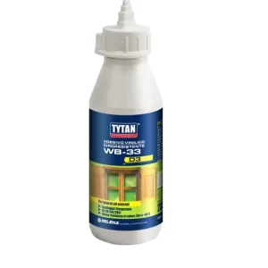 Colla vinilica D3 da 200 ml WB-33 Tytan 2935 Bestseller